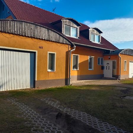 Penzion Pod Sklepy Novy Prerov Buitenkant foto
