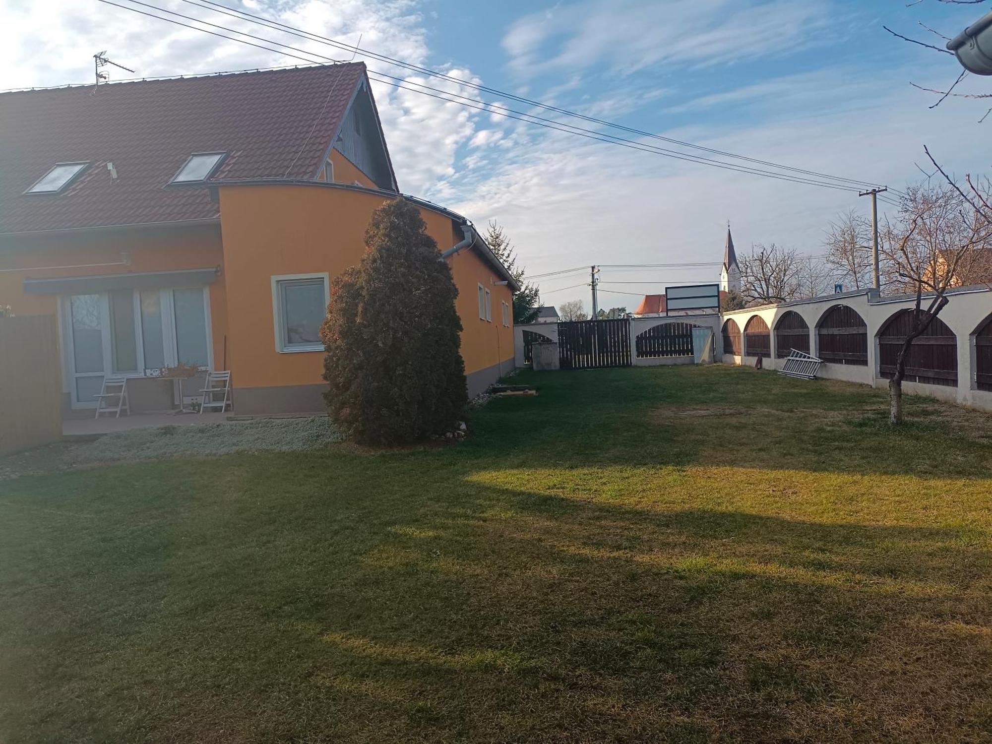 Penzion Pod Sklepy Novy Prerov Buitenkant foto
