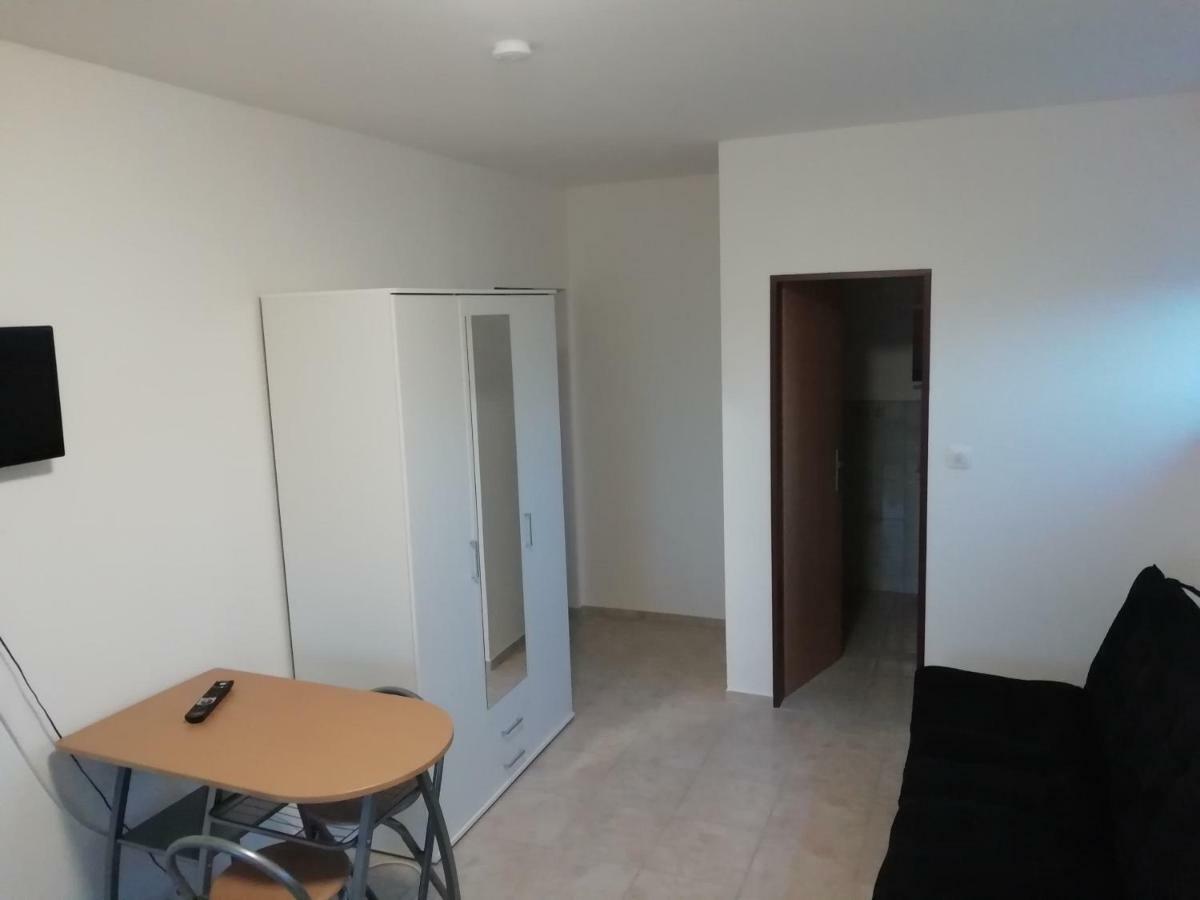 Penzion Pod Sklepy Novy Prerov Buitenkant foto