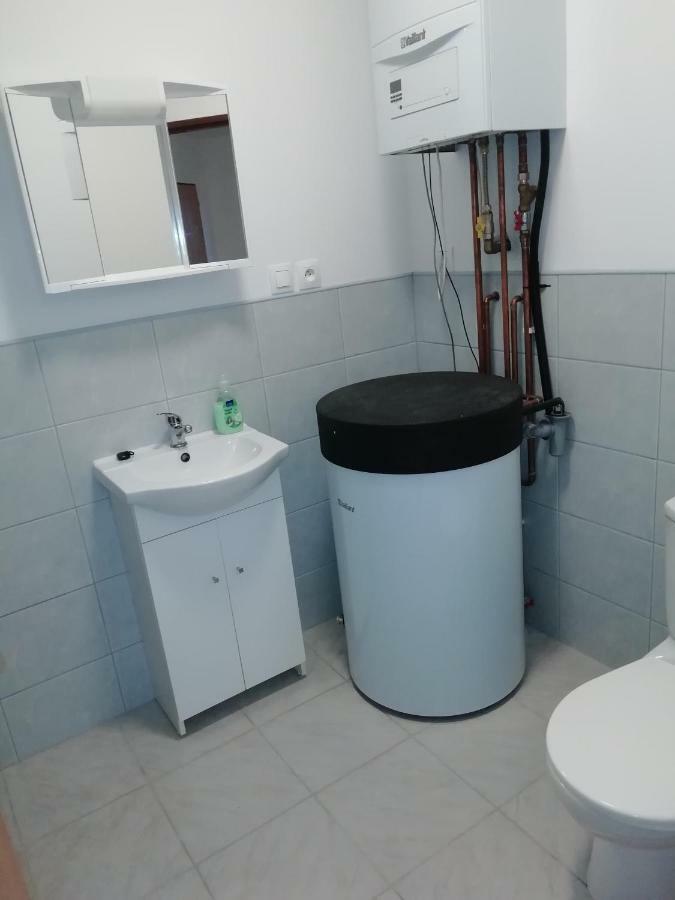 Penzion Pod Sklepy Novy Prerov Buitenkant foto