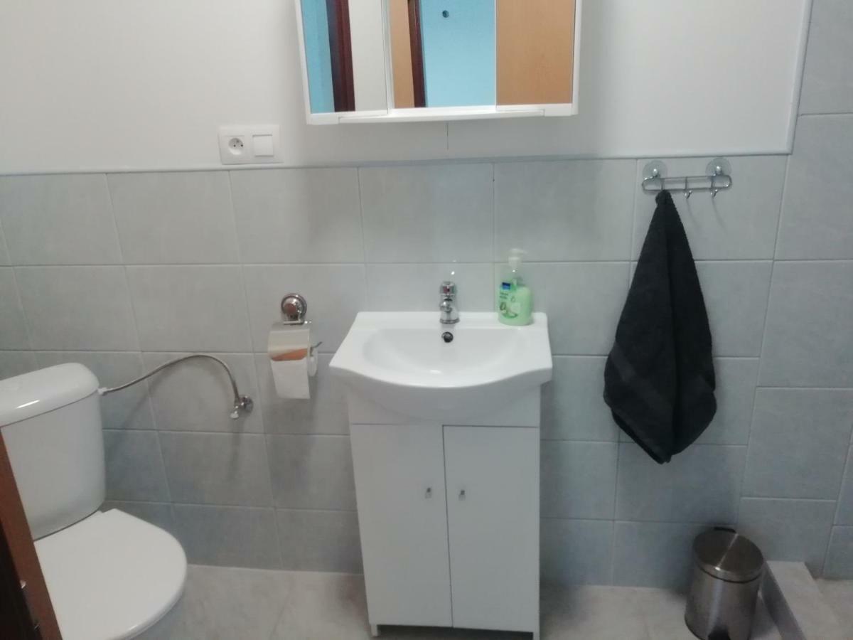 Penzion Pod Sklepy Novy Prerov Buitenkant foto