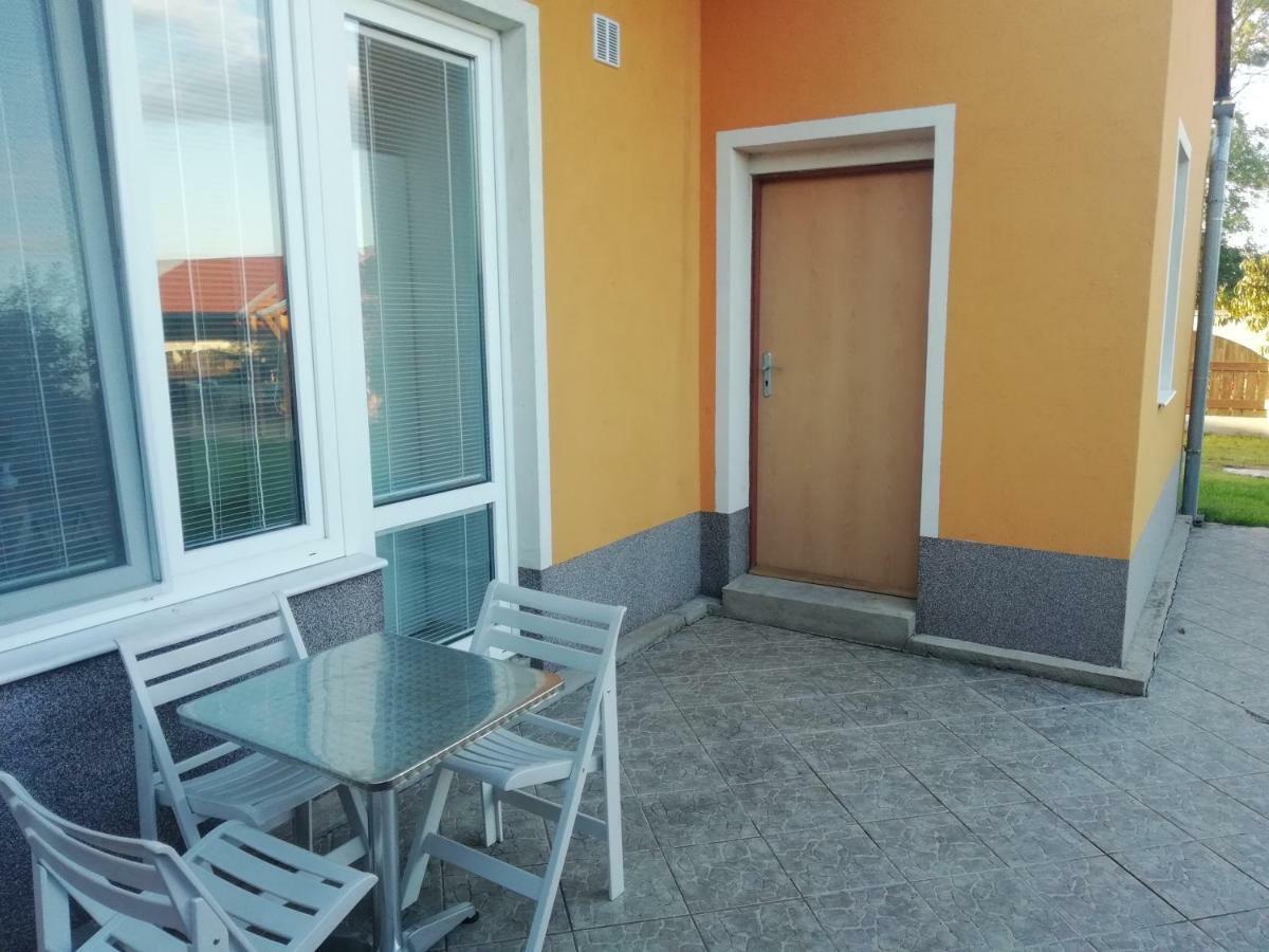 Penzion Pod Sklepy Novy Prerov Buitenkant foto